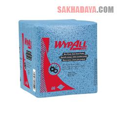 Distributor WypAll 33560B Oil Grease Ink Cloths, Jual WypAll 33560B Oil Grease Ink Cloths, Agen WypAll 33560B, Supplier WypAll 33560B