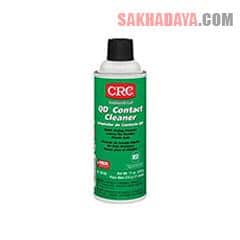 Distributor CRC 03130 QD Contact Cleaner 11 Oz Aerosol, Jual CRC 03130 QD Contact Cleaner 11 Oz Aerosol, Agen CRC 03130, Supplier CRC 03130