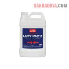 Distributor CRC 02121 Lectra Clean II Heavy Duty Electrical Parts Degreaser 1 Gallon, Jual CRC 02121 Lectra Clean II Heavy Duty Electrical Parts Degreaser 1 Gallon, Agen CRC 02121, Supplier CRC 02121