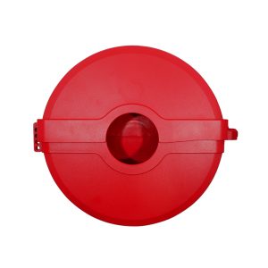 ONEBIZ Rotating Gate Valve Lockout 10