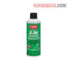 Distributor CRC 03005 3-36 Multi-Purpose Lubricant and Corrosion Inhibitor 11 Oz Aerosol, Jual CRC 03005 3-36 Multi-Purpose Lubricant and Corrosion Inhibitor 11 Oz Aerosol, Agen CRC 03005, Supplier CRC 03005