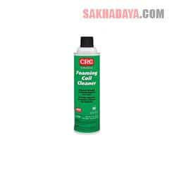 distributor CRC 03196 Foaming Coil Cleaner 18 Oz Aerosol, Jual CRC 03196 Foaming Coil Cleaner 18 Oz Aerosol, Agen CRC 03196, Supllier CRC 03196