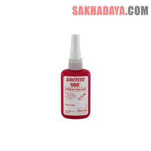LOCTITE 569 Thread Sealing