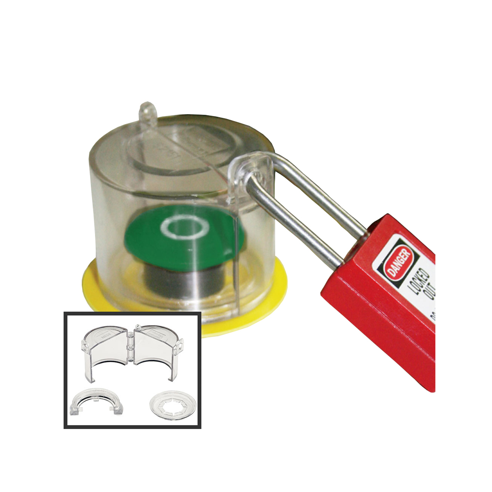 Jual MASTER LOCK S2151 REMOVABLE PUSH BUTTON