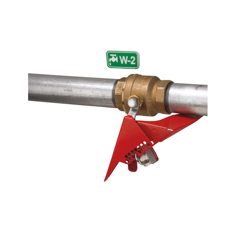 Jual MASTER LOCK S3068 SEAL TIGHT™ BALL VALVE LOCKOUT