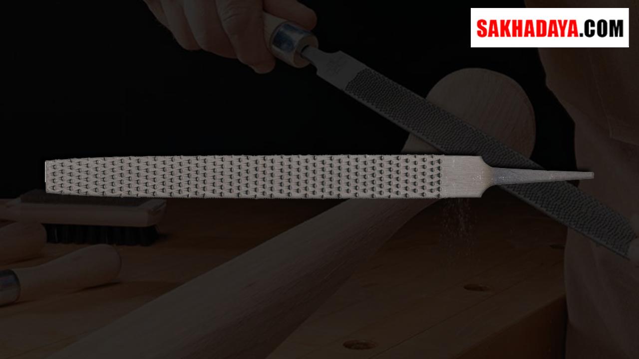 Distributor Hand Files Rasps: Jual Hand Files Rasps Berkualitas