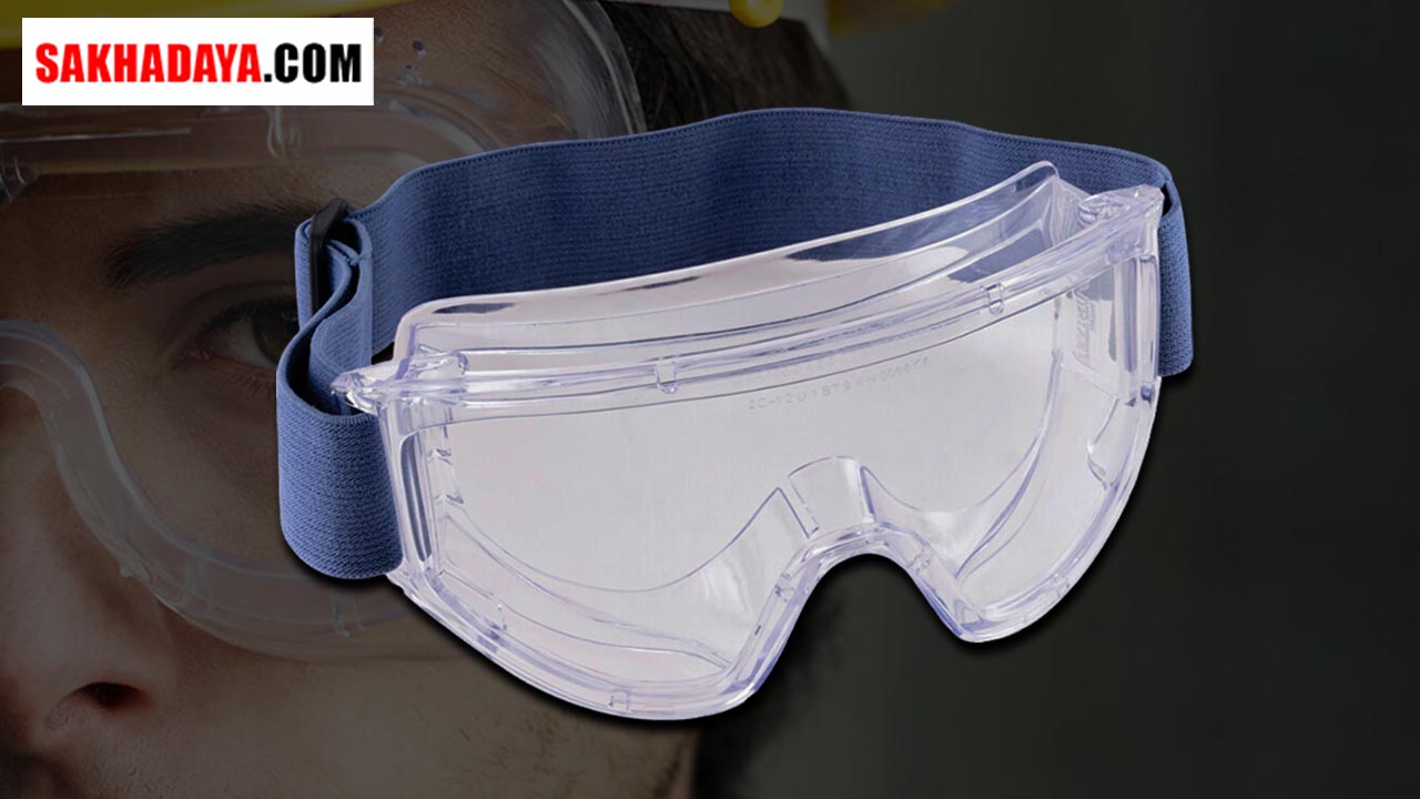 Distributor Safety Eyewear: Jual Safety Eyewear Tangguh untuk Perlindungan Mata Maksimal di Lingkungan Kerja Berisiko