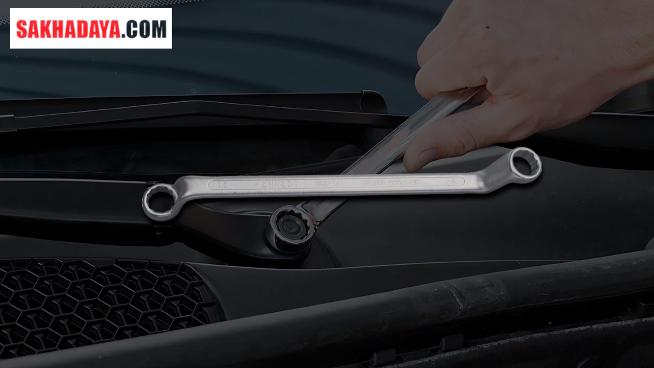 Distributor Spanners Ring: Jual Spanners Ring Profesional untuk Segala Industri