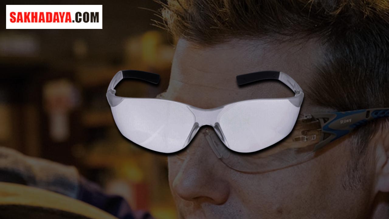 Distributor Spectacles Safety: Jual Kacamata Safety Bersertifikat untuk Industri dan Konstruksi