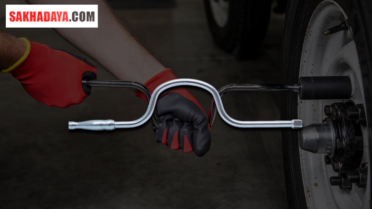 Distributor Speed Braces & Square Drive: Jual Speed Braces & Square DriveSolusi Kuat untuk Sistem Pondasi Modern