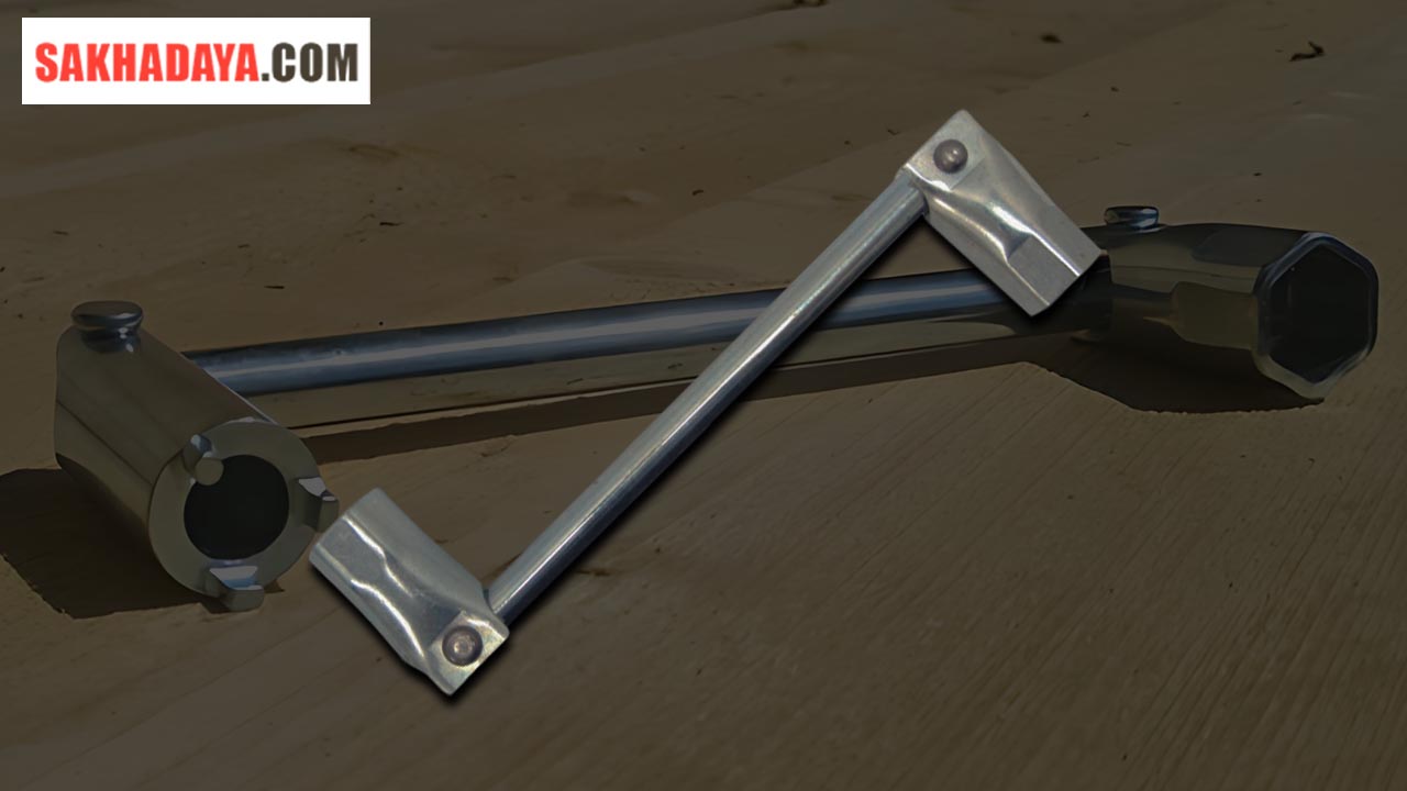 Distributor Spanners Scaffolding: Jual Spanners Scaffolding Profesional untuk Konstruksi Aman dan Efisien