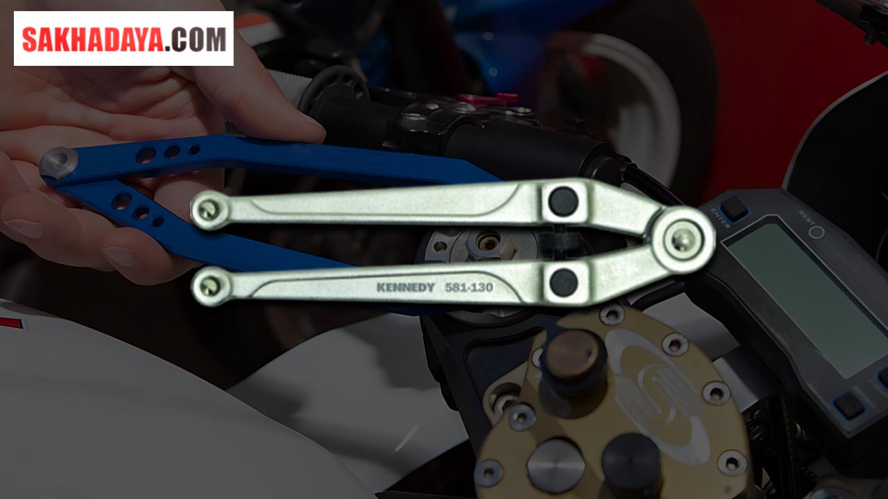 Distributor Spanners Pin: Jual Spanners Pin Resmi untuk Aplikasi Presisi dan Industri