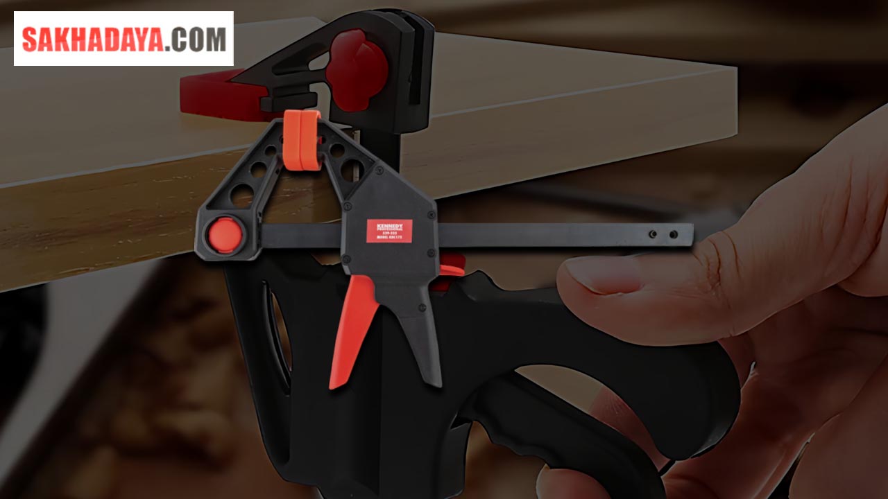 Distributor Speed Clamps: Jual Speed Clamps Berkualitas untuk Kebutuhan Industri dan Konstruksi