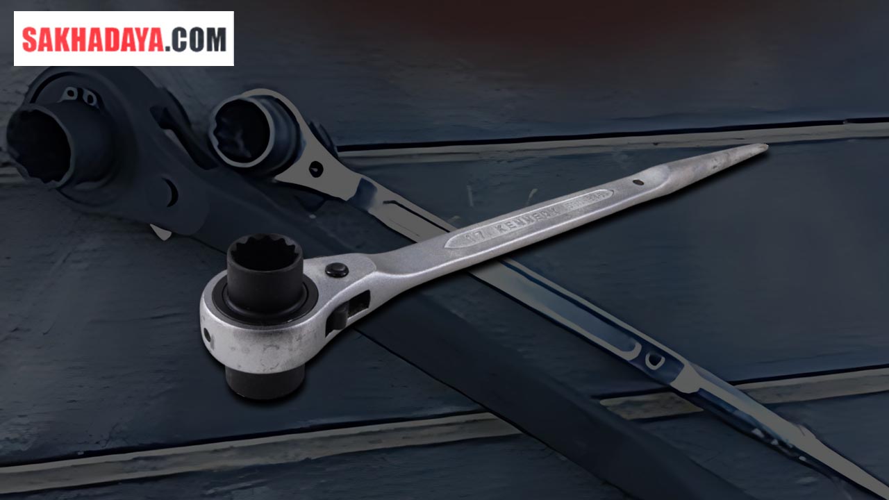 Distributor Spanners Podger: Jual Spanners Podger Berkualitas untuk Berbagai Kebutuhan Industri