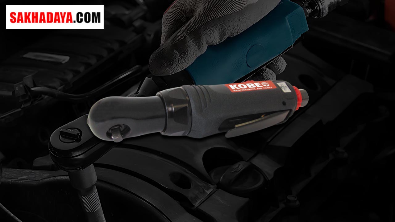 Distributor Speed Ratchets Air: Jual Speed Ratchets Air untuk Kebutuhan Industri, Otomotif & Fabrikasi Logam