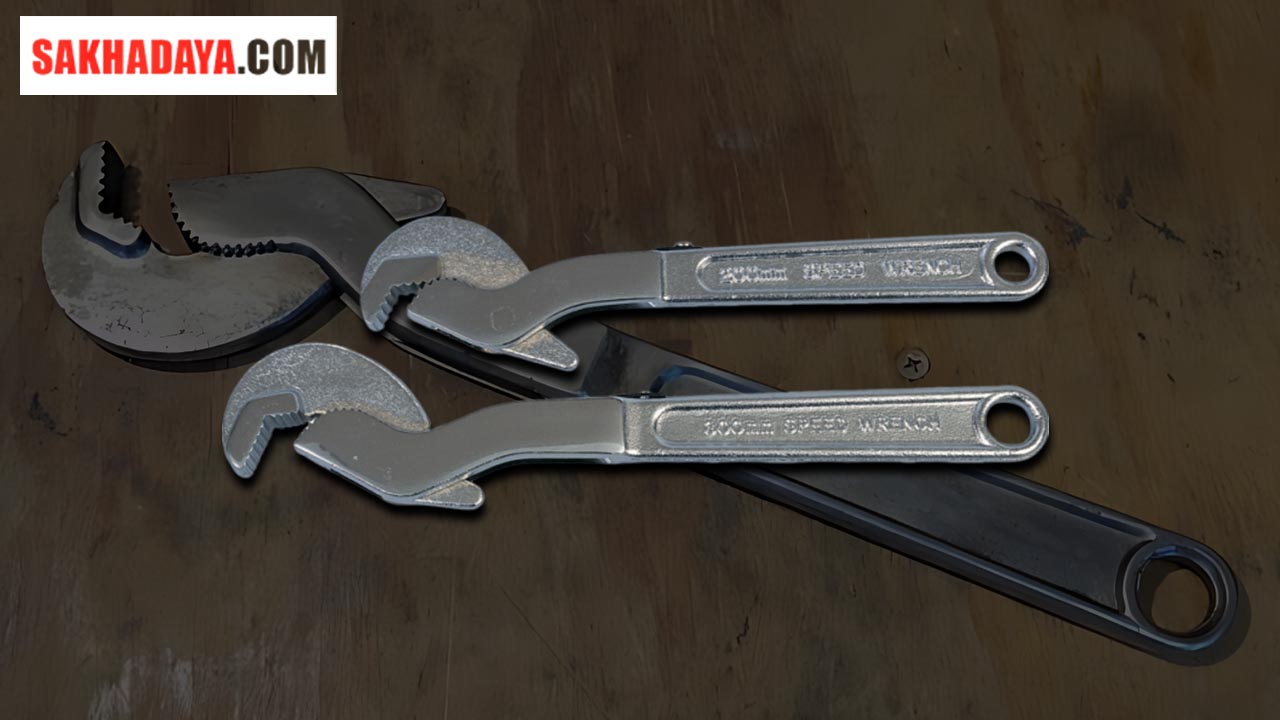 Distributor Speed Wrenches: Jual Speed Wrenches Berkualitas untuk Aplikasi Teknik, Otomotif, dan Industri Berat