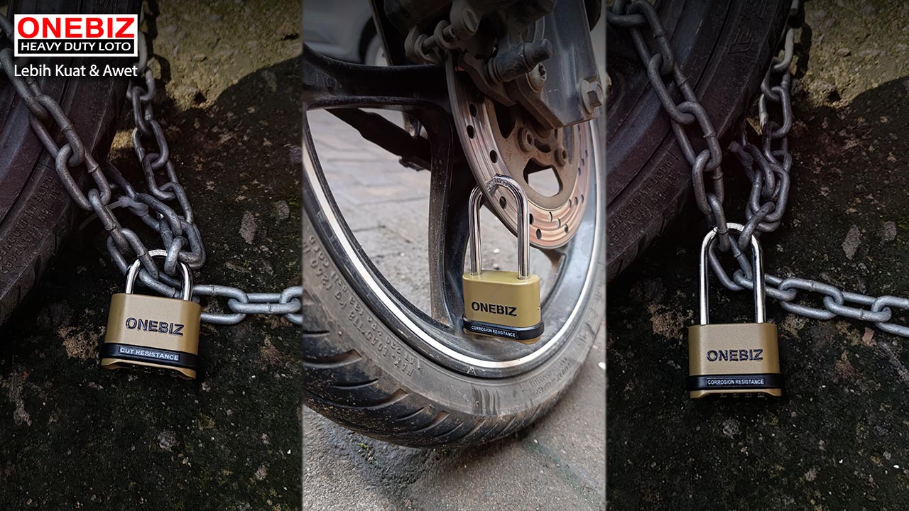 Padlock Code