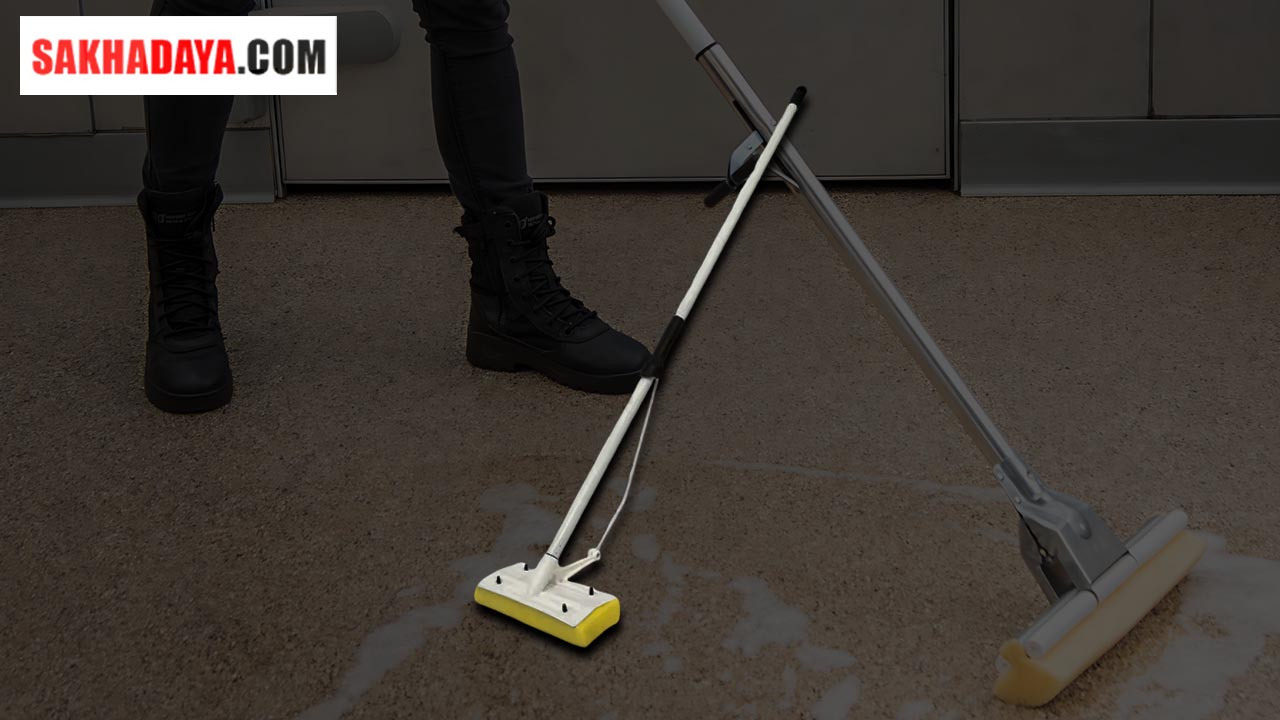 Distributor Sponge Mops: Jual Sponge Mops Berkualitas untuk Kebersihan Maksimal dan Efisiensi Pekerjaan