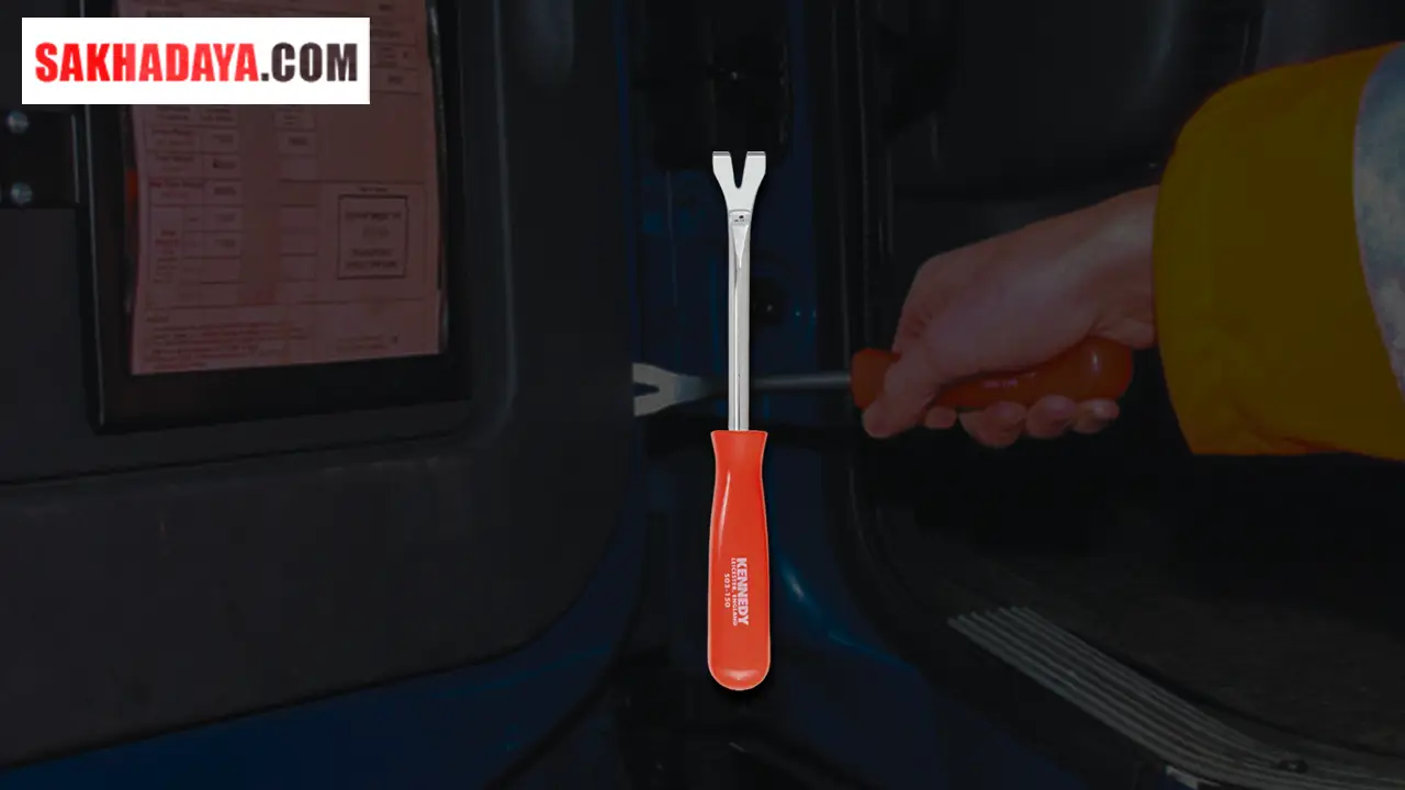 Distributor Trim Pin Removers: Jual Trim Pin Removers untuk Bengkel dan Otomotif