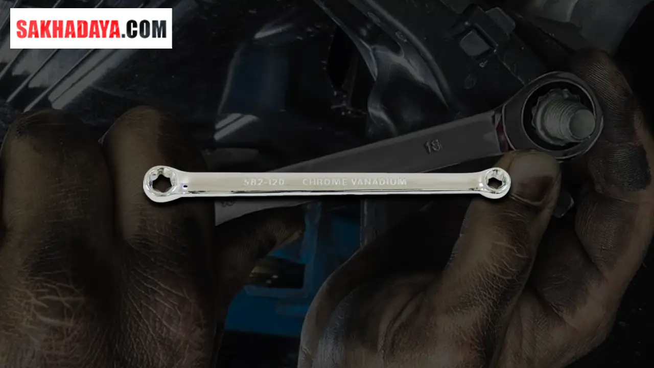 Distributor Torx Ring Spanners: Jual Torx Ring Spanners untuk Presisi dan Kekuatan Maksimal